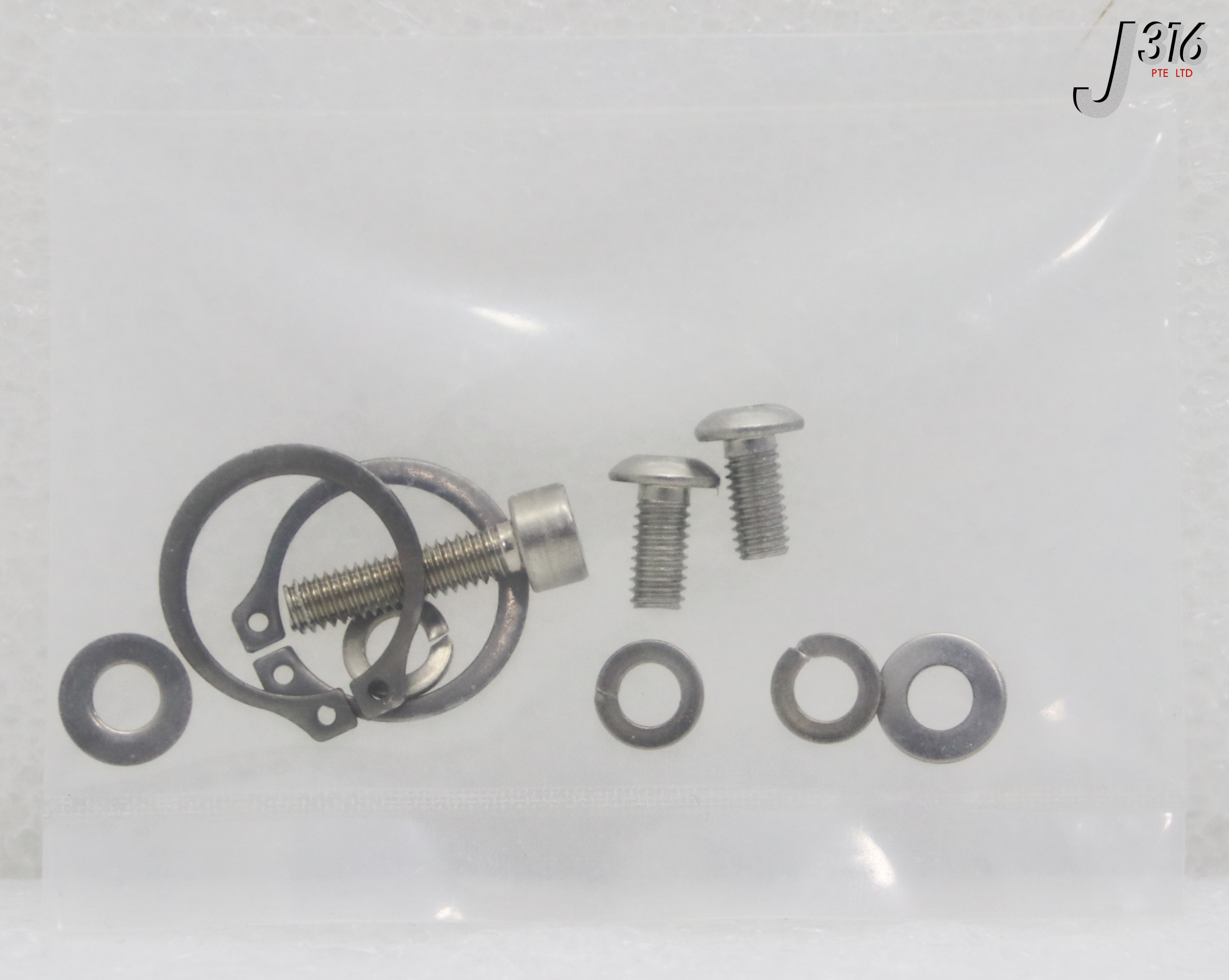 34951 BROOKS LAM RESEARCH, KIT, FRU, PLATFORM, CTA COUPLE (NEW